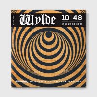 Dunlop Zakk Wylde Signature 10-48 - Vue 1